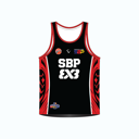 Alumni SBP 2026 - Basketball Jersey