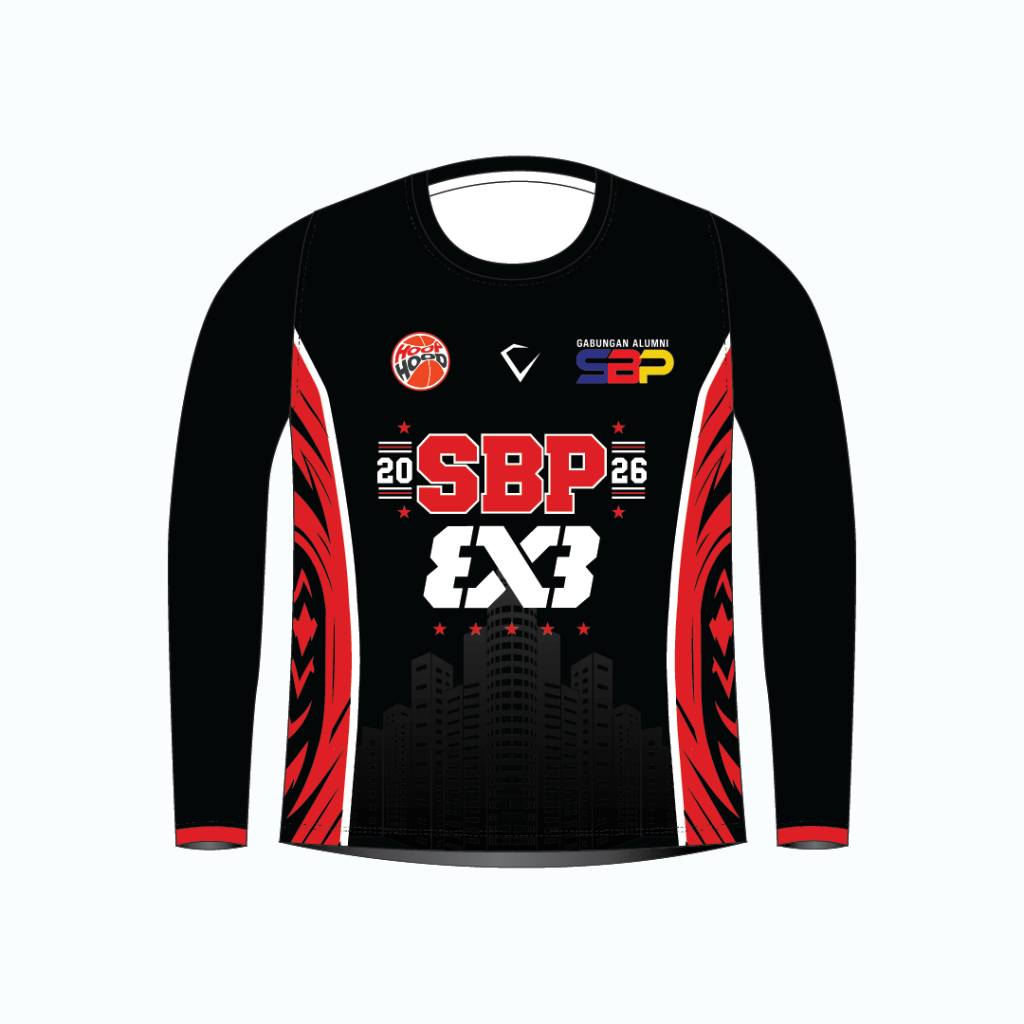 Alumni SBP 2026 - Sub Tee Long