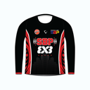 Alumni SBP 2026 - Sub Tee Long